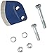 Wesco 272012 Steel Replacement Blade, for 272018 Most Popular Drum Deheader