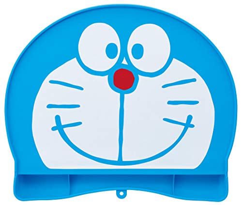 スケーター (skater) シリコーン製 お食事マット I'm ドラえもん サンリオ SBMT1D
