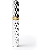 Borghese Superiore State-of-the-Art Mascara - Thickening, Conditioning & Lengthening Black Mascara, Smudge- & Flake-Free, Suitable for Sensitive Eyes