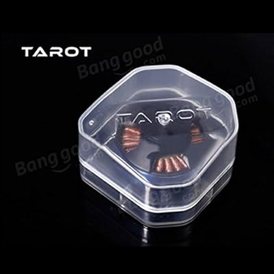 SICA Tarot 4006/620KV Multi-axis Brushless Motor TL68P02