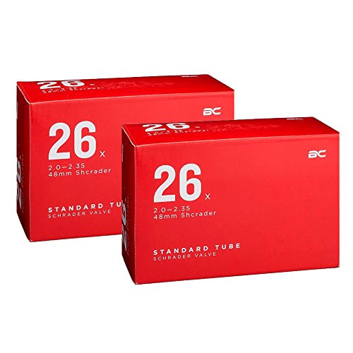 inner tube with removable valve core