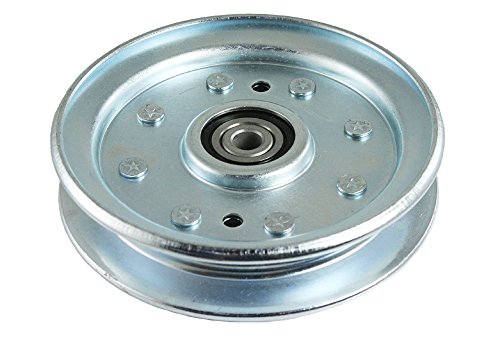 Stens 280-354 Heavy-Duty Flat Idler