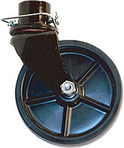 Ultra-Fab Products 49-954035 Caster Wheel for 2" Jack