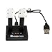 HOBBYTIGER Lipo Battery and a Battery Charger for H107C+
