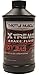 Throttle Muscle TM7877 - Xtreme Synthetic Dot 3 / Dot 4 On and Off Road Extreme Race Brake Fluid 12 Oz