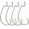 Luengo-50pcs-38105-10-50-Wide-Gap-Offset-Worm-Hooks-Jig-Fishing-Hooks-Set-Fishhook-Bass Luengo-50pcs-38105-10-50-Wide-Gap-Offset-Worm-Hooks-Jig-Fishing-Hooks-Set-Fishhook-Bass