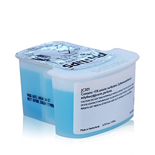 Philips Cleaning cartridge series 9000 1 pack Clean JC301 Buy Online