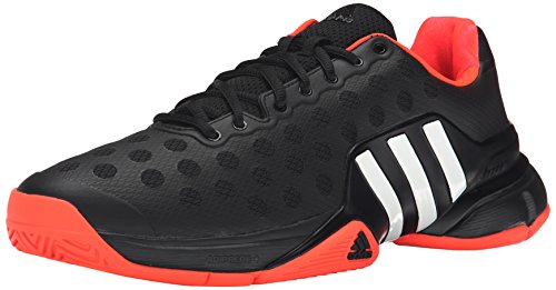 adidas gazelle silver green womens Men's Adidas Barricade 13 Tennis Shoe