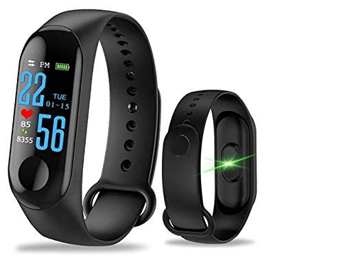 rewy m3 smart band