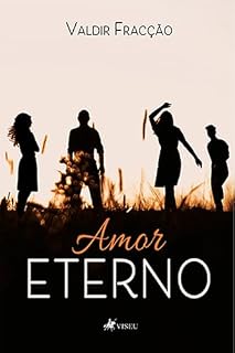 Livro AMOR ETERNO