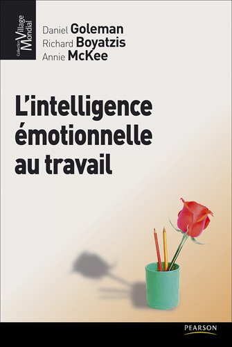 L' intelligence émotionnelle au travail