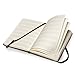 Moleskine Art Music Notebook, Hard Cover, Pocket (3.5