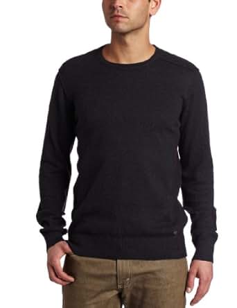 men's buffalo david bitton sweater