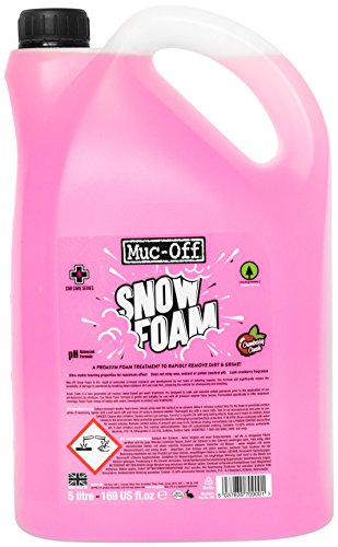 muc off 5 litre