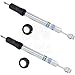 Bilstein B8 5100 Series 4 Shocks Kit for 05-'15 Toyota Tacoma 4WD 0-2.5 Front & 0-1 Rear inch lift Ride Monotube replacement Gas Charged Shock absorbers