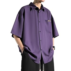 [Metakey] tシャツ メンズ 半袖 夏服 大きい サイズ トップス カジュアル ゆったり シンプル