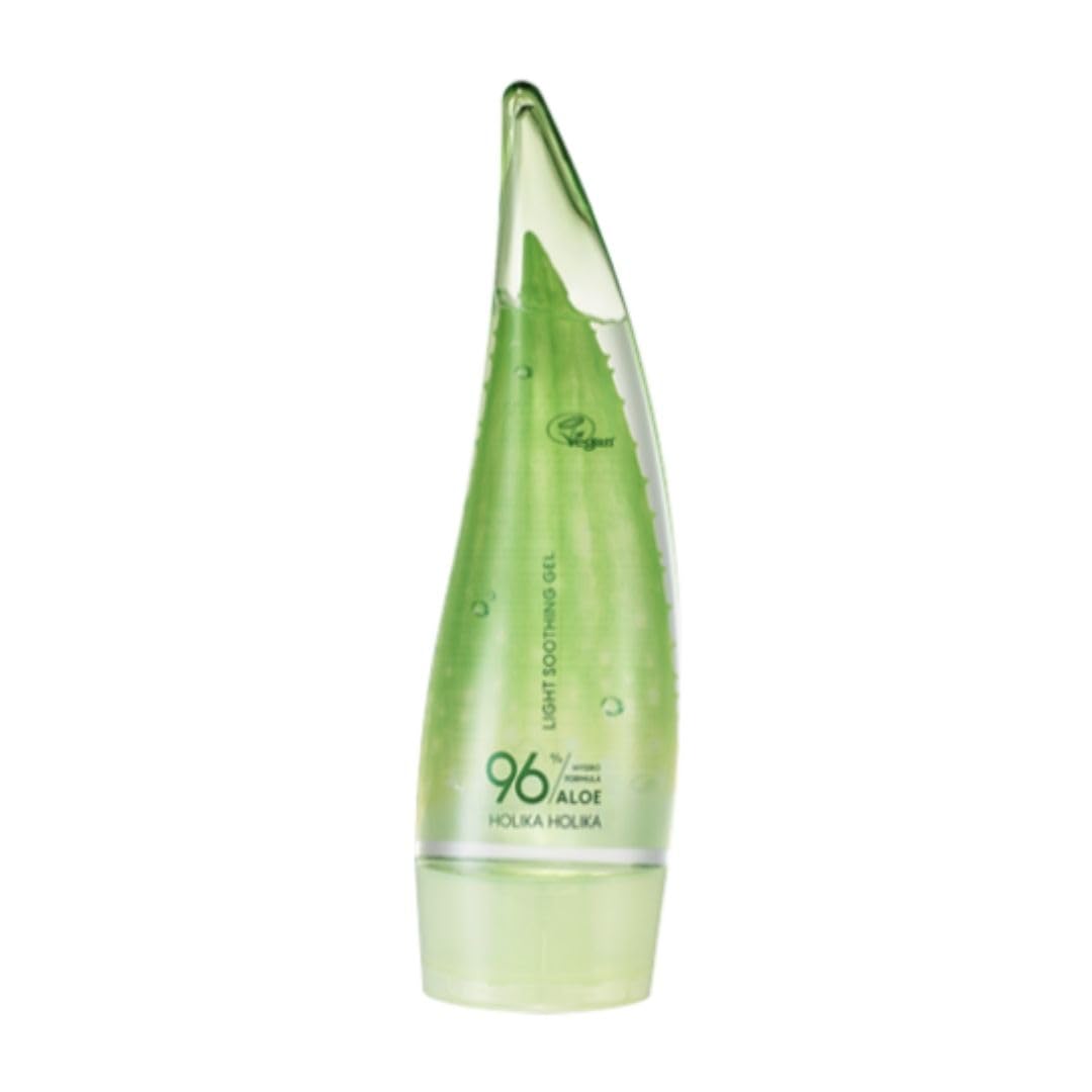 Holika Holika 96% Aloe Light Soothing Gel with Hydro Formula 250 ml