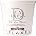 Design Essentials Lo-Lye Relaxer with Shea Butter 4 lbs