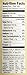 Chatfields All Natural Premium Carob Powder, 16 Ounce