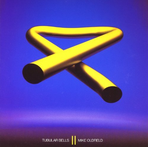 Tubular Bells, 2 by Mike Oldfield (2008-01-13)