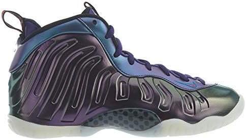 foamposite grade school size 7