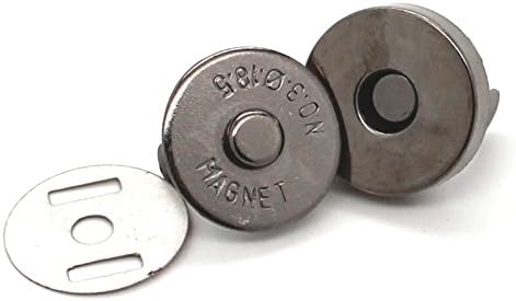 Snap Set Magnetic Nickel Oxide 3/4" 3092-16