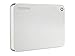 Toshiba Canvio Premium 2TB Portable External Hard Drive USB 3.0, Silver (HDTW220XS3AA)