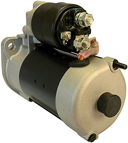 New Replacement Starter FITS GEHL Skid Steer DEUTZ Diesel 0-001-223-016 0001223016 0001223021 4300007