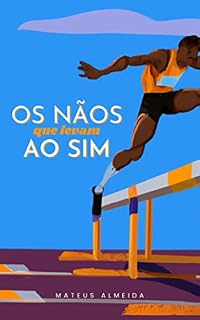 Livro Os nãos que levam ao sim