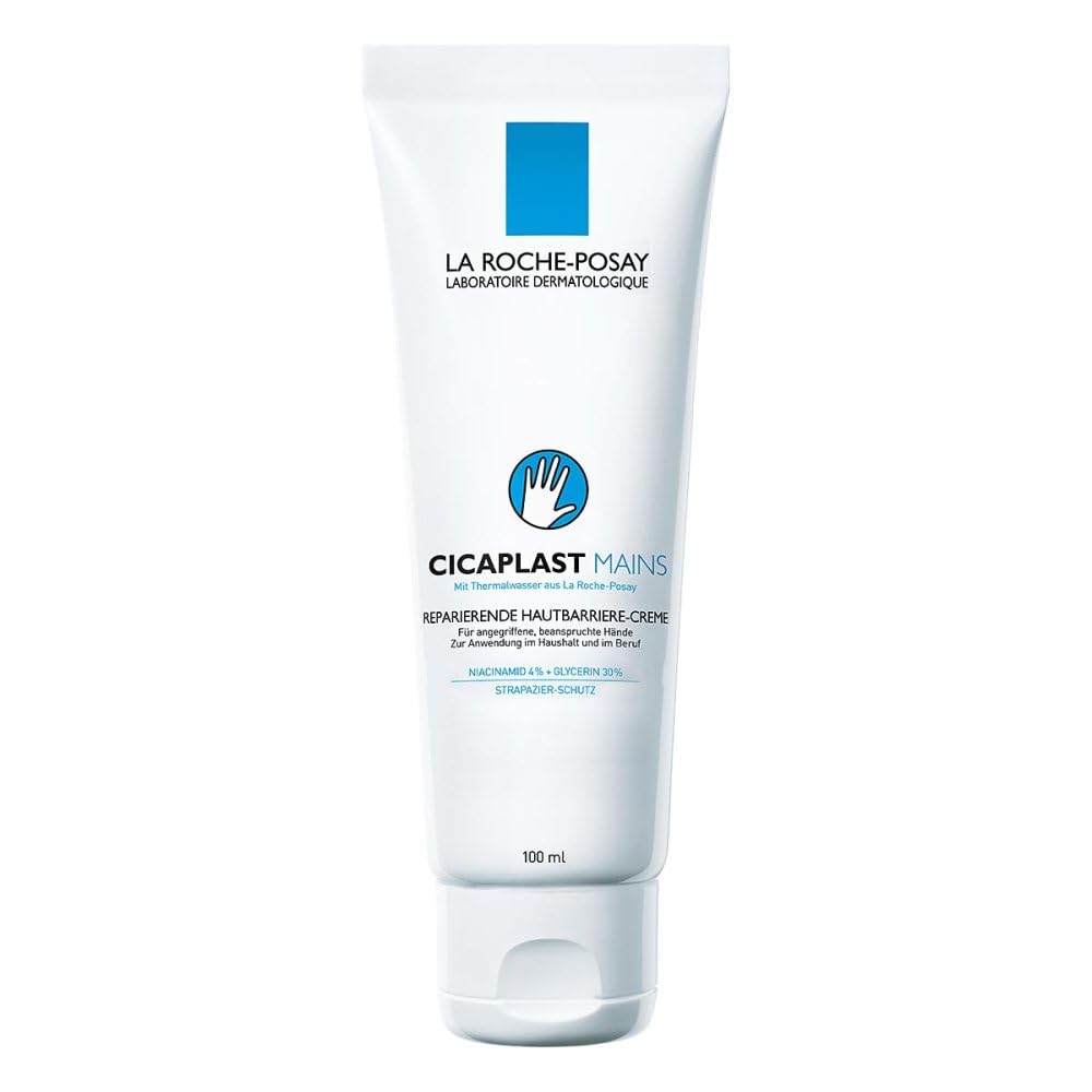 La Roche-Posay Cicaplast Barrier Repairing Cream 100ml