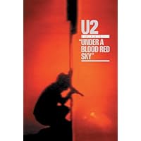 U2 - Under a Blood Red Sky - Amazon.com Music