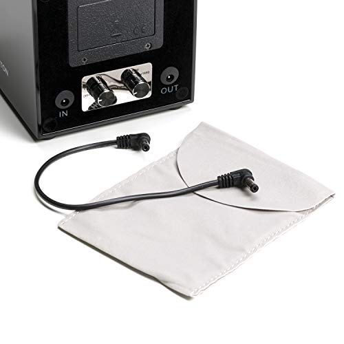 Barrington Watch Winders Burnt Amber Standard Cushion Pricepulse