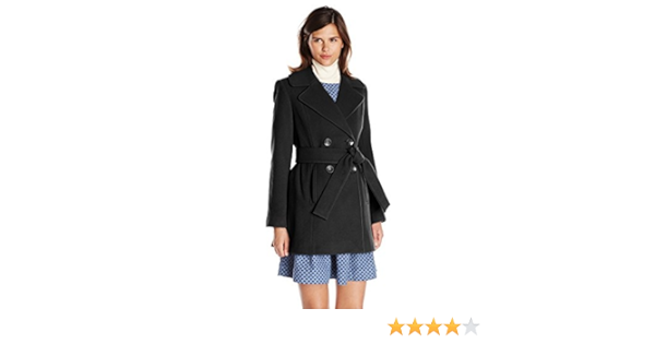 pendleton trench coat