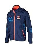 Red Bull KTM Factory Racing Men's Windbreaker Jacket