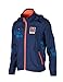 Red Bull KTM Factory Racing Men's Windbreaker Jacket