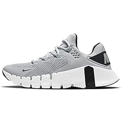 Nike Men's Free Metcon 4 Running Shoes, Wolf