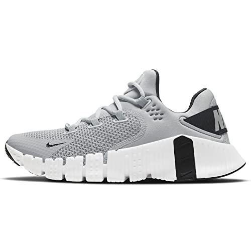 Nike Men's Free Metcon 4 Running Shoes, Wolf