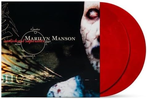 Amazon.com: Antichrist Superstar (30th Anniversary) (Amazon