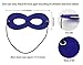 LYNDA SUTTON DIY Childrens Superhero Dress up