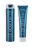 Aquage Sea Extend Silkening Shampoo 10 oz and Conditioner 5 oz Duo Set