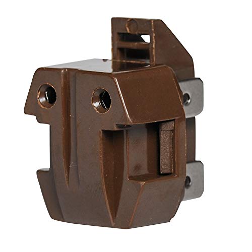image for HIFROM Replacement IC-4 Refrigerator Freezer Compressor PTC Start Rela