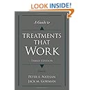 A Guide to Treatments that Work