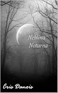 Livro Neblina Noturna