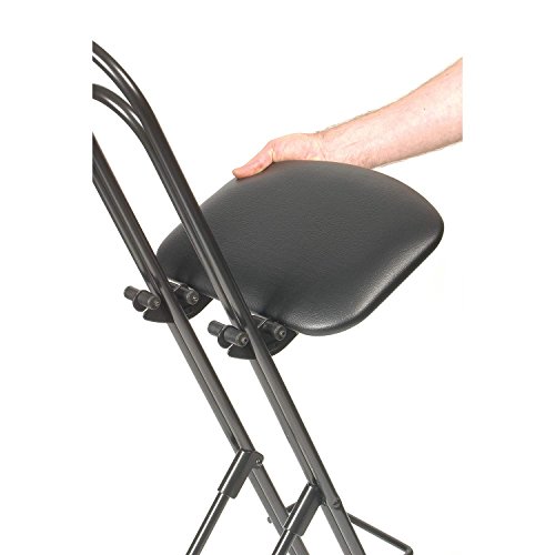 image for JSI LP-800 Tall Adjustable Musician's Seat