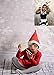 Kate 5x7ft/1.5m(W) x2.2m(H) Winter Backdrops Frozen Snowflake Background Wood Floor Holiday Backdrops Photography Studio Prop