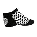 Sand Soles Sand & Water Sports Socks – Low Top – Designed for Both Beach and Water Sports – Non-Slip 3mm Neoprene Gryptite Sole – Premium Quality USA Made