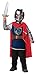 California Costumes Toddler Knight Costume 3T