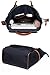 Let It Be Office Work Backpack Urban Casual School Bag Travel Backpacks For Women