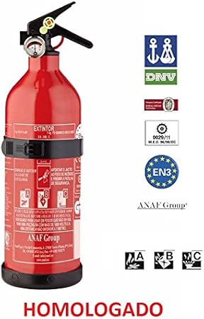 estintore per casa 2a 10bc