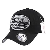 Distressed Vintage Cotton Baseball Cap Patch Fitted Hats Drunken Embroidered Snapback Trucker Hat